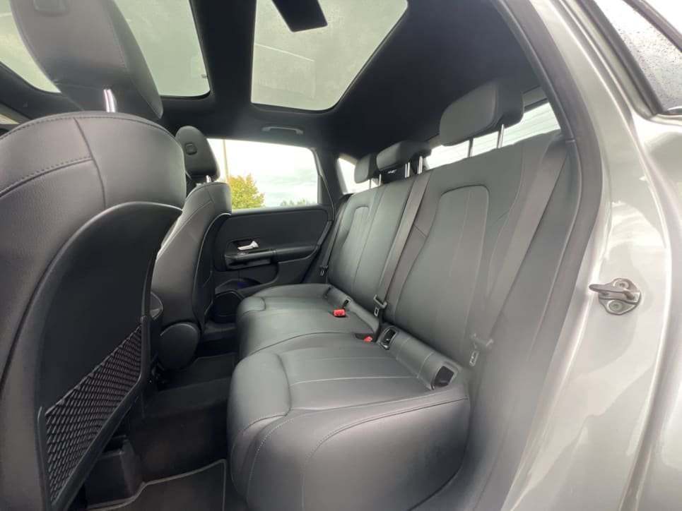 B 250 e eq-power Business Extra auto - Certified