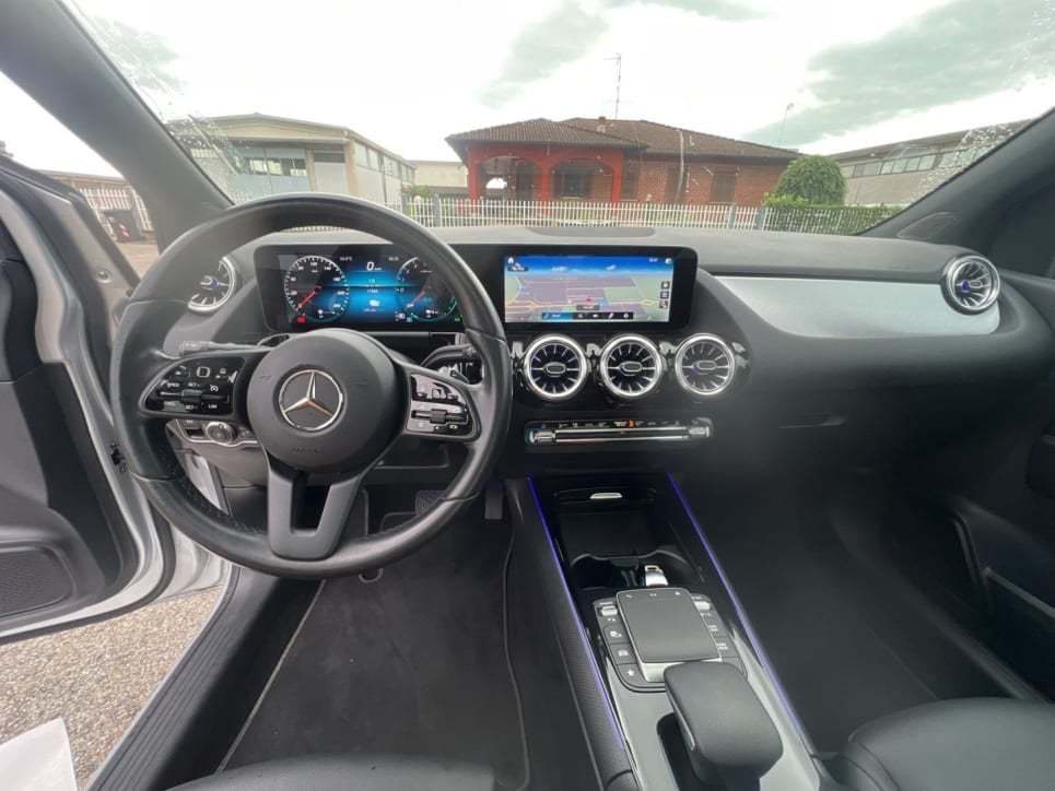 B 250 e eq-power Business Extra auto - Certified