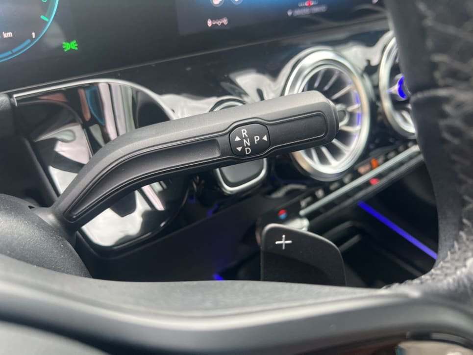 B 250 e eq-power Business Extra auto - Certified