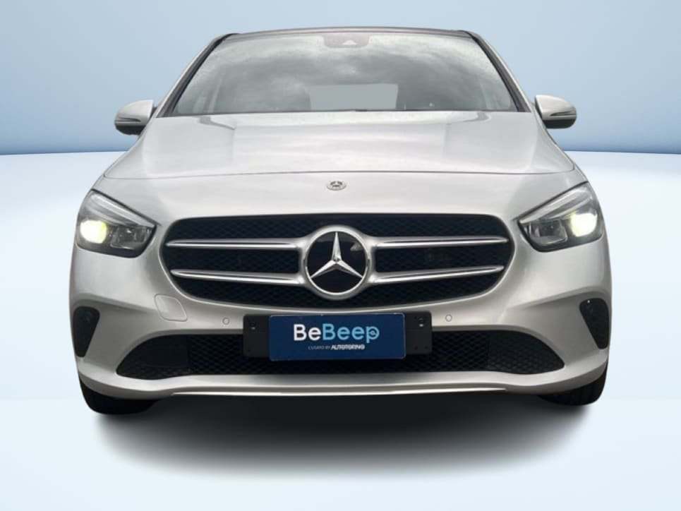 B 250 e eq-power Business Extra auto - Certified