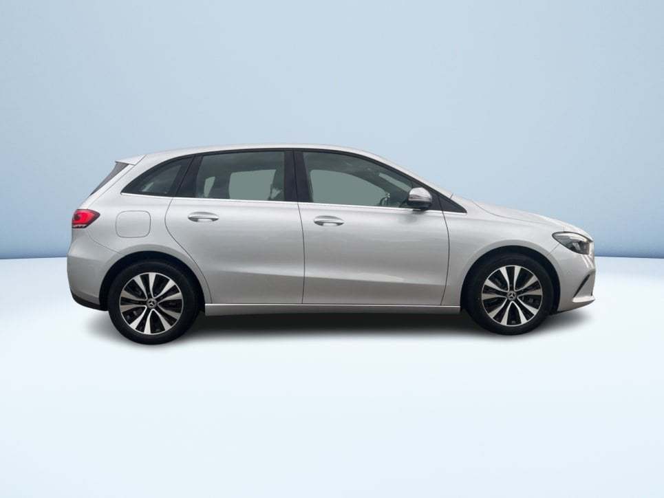 B 250 e eq-power Business Extra auto - Certified