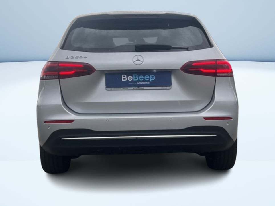 B 250 e eq-power Business Extra auto - Certified