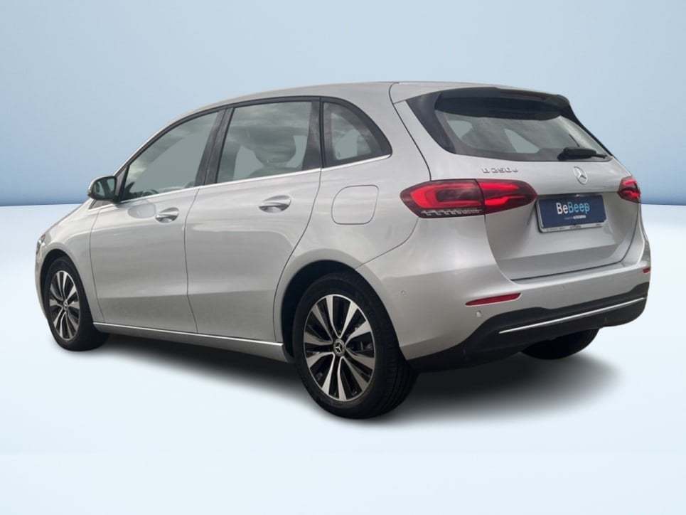 B 250 e eq-power Business Extra auto - Certified