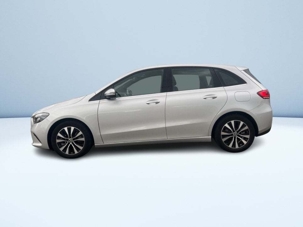 B 250 e eq-power Business Extra auto - Certified