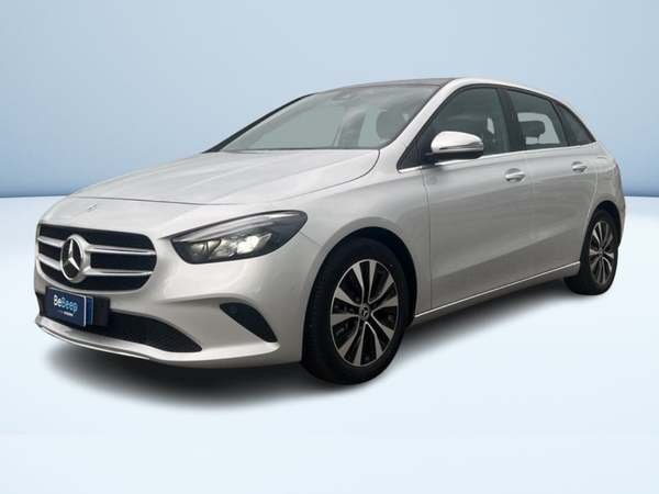 B 250 e eq-power Business Extra auto - Certified