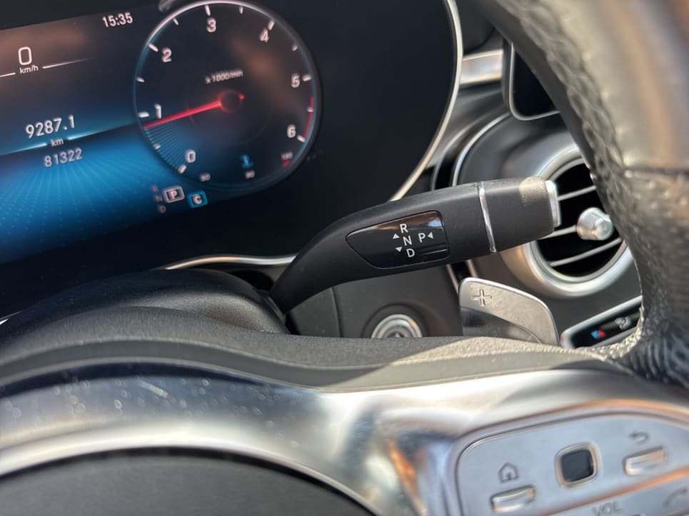 GLC 220 d Premium 4matic auto - Certified