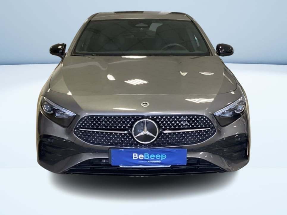 A 180 d AMG Line Advanced Plus auto - Certified