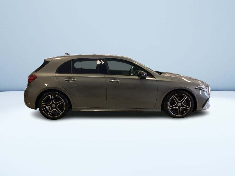 A 180 d AMG Line Advanced Plus auto - Certified