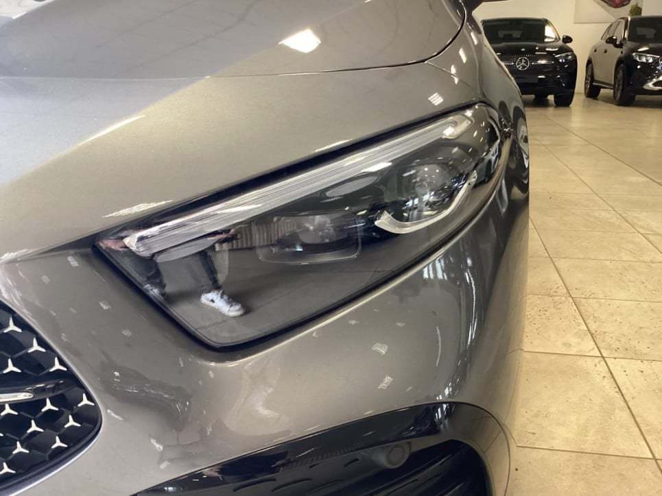 A 180 d AMG Line Advanced Plus auto - Certified