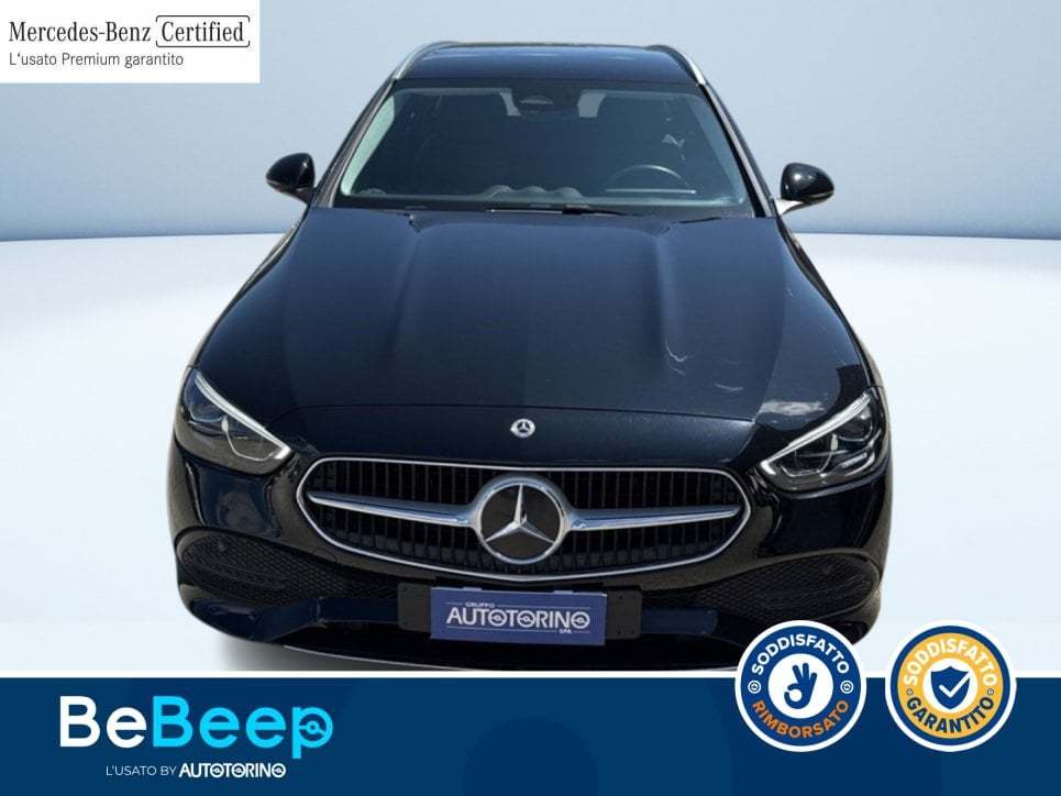 C SW 200 d mhev Advanced auto - Certified