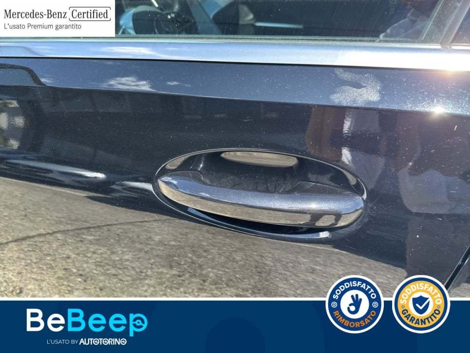 C SW 200 d mhev Advanced auto - Certified