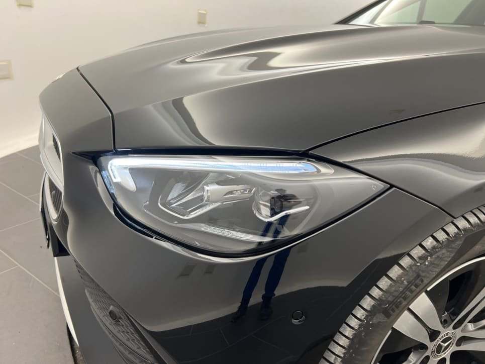C SW 200 d mhev Advanced auto - Certified