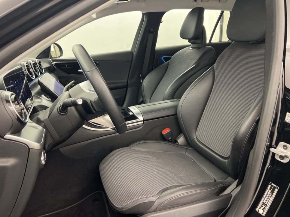 C SW 200 d mhev Advanced auto - Certified