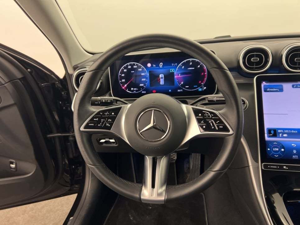 C SW 200 d mhev Advanced auto - Certified