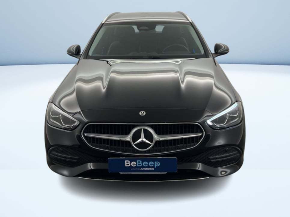 C SW 200 d mhev Advanced auto - Certified