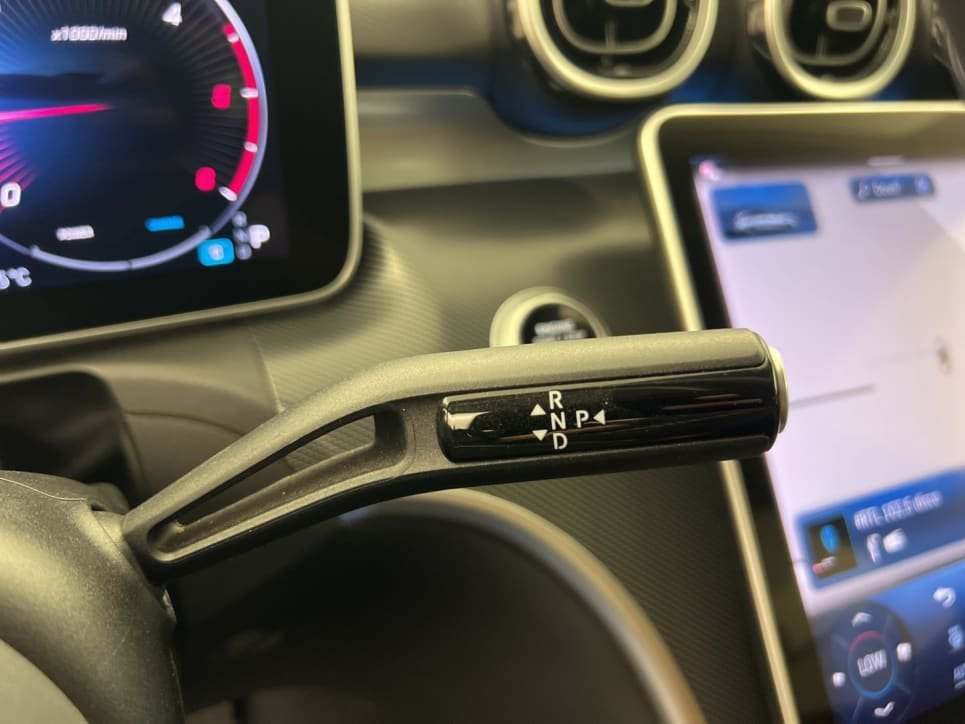 C SW 200 d mhev Advanced auto - Certified