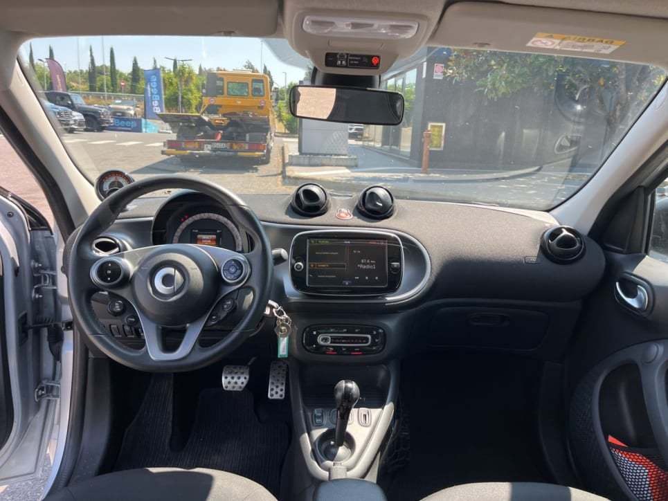 Forfour eq Pulse 4,6kW - Certified