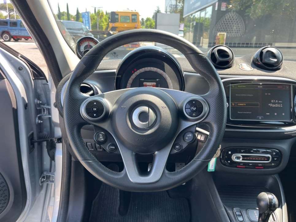 Forfour eq Pulse 4,6kW - Certified