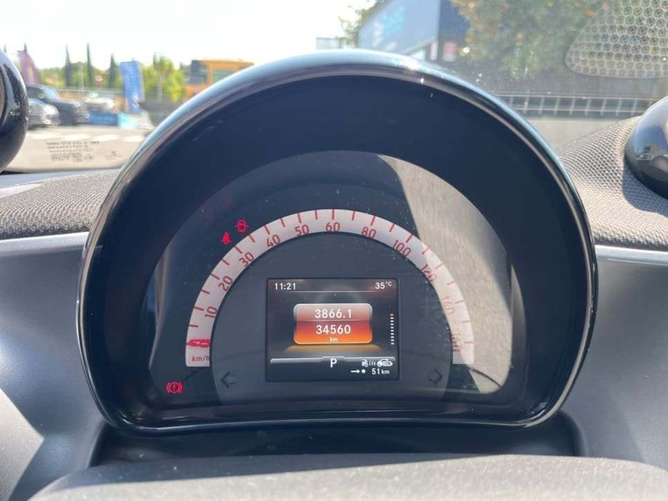 Forfour eq Pulse 4,6kW - Certified