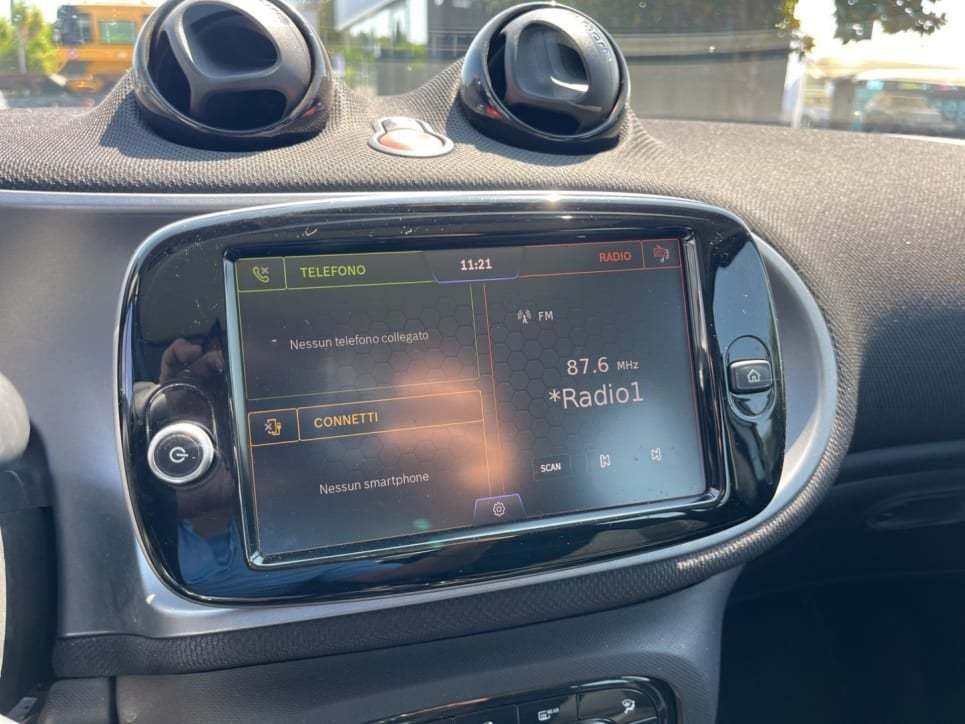 Forfour eq Pulse 4,6kW - Certified