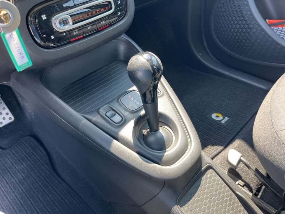 Forfour eq Pulse 4,6kW - Certified