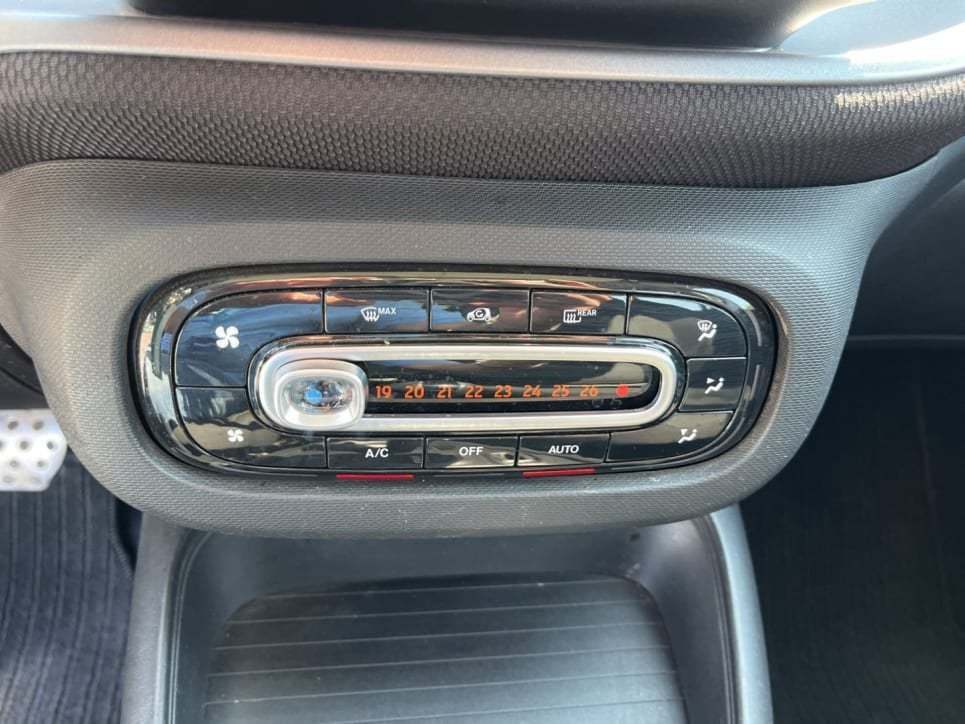 Forfour eq Pulse 4,6kW - Certified