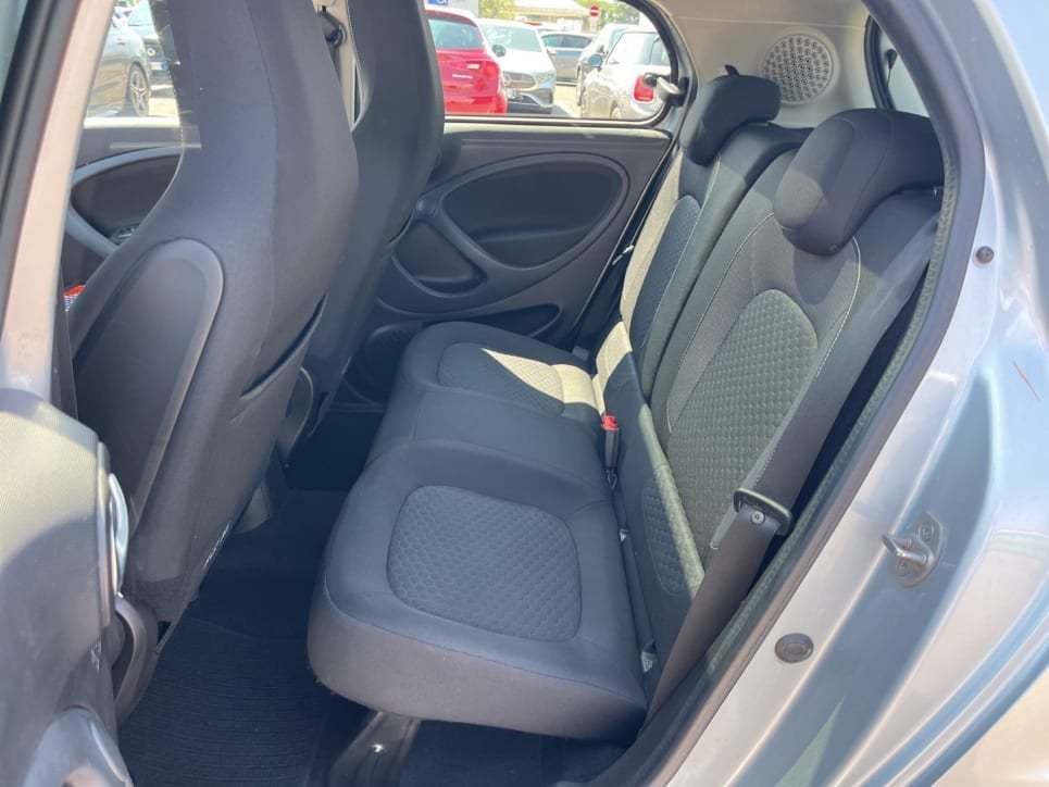 Forfour eq Pulse 4,6kW - Certified