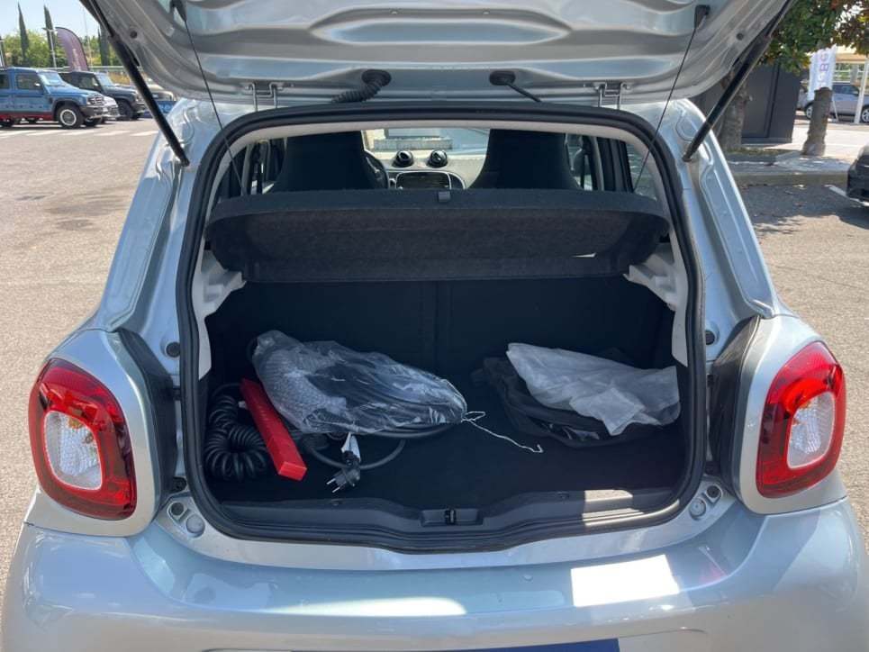 Forfour eq Pulse 4,6kW - Certified