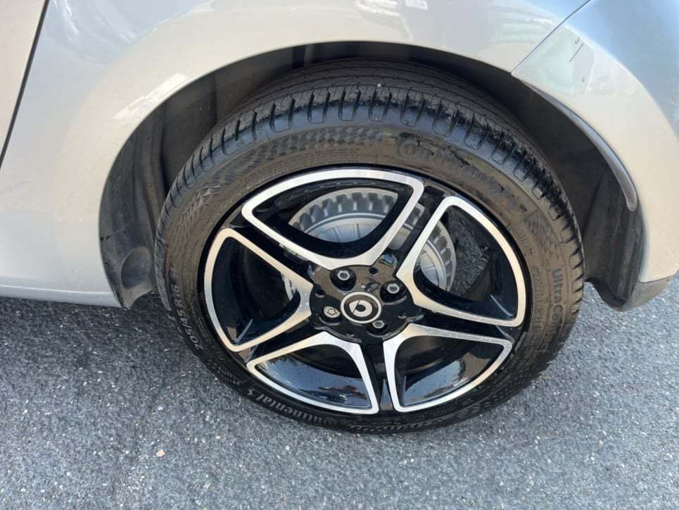 Forfour eq Pulse 4,6kW - Certified