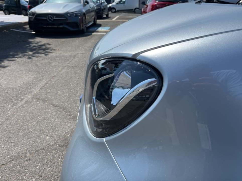 Forfour eq Pulse 4,6kW - Certified