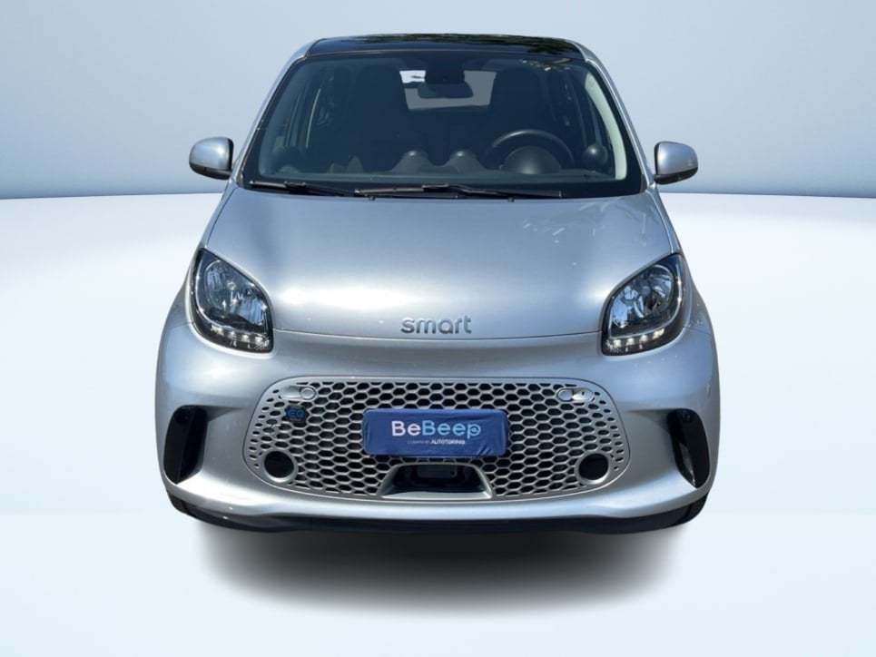 Forfour eq Pulse 4,6kW - Certified