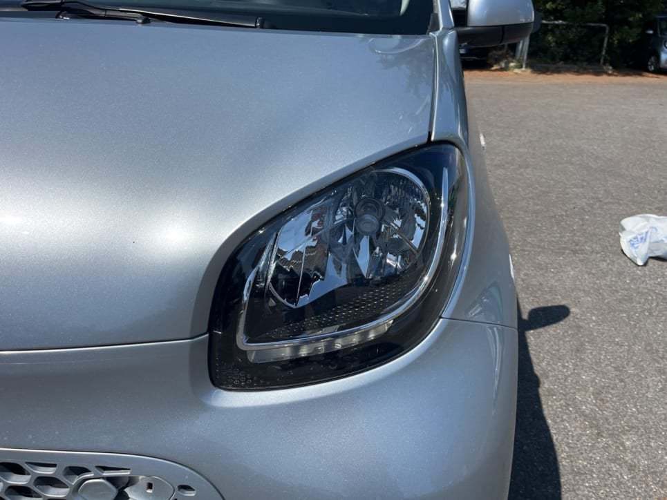 Forfour eq Pulse 4,6kW - Certified
