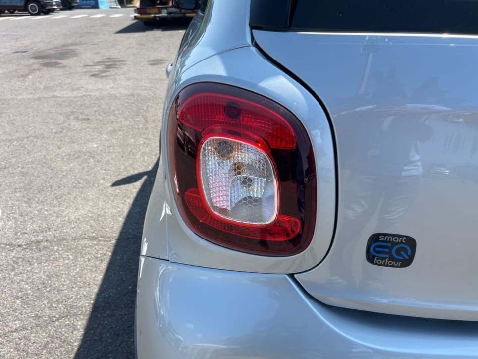 Forfour eq Pulse 4,6kW - Certified