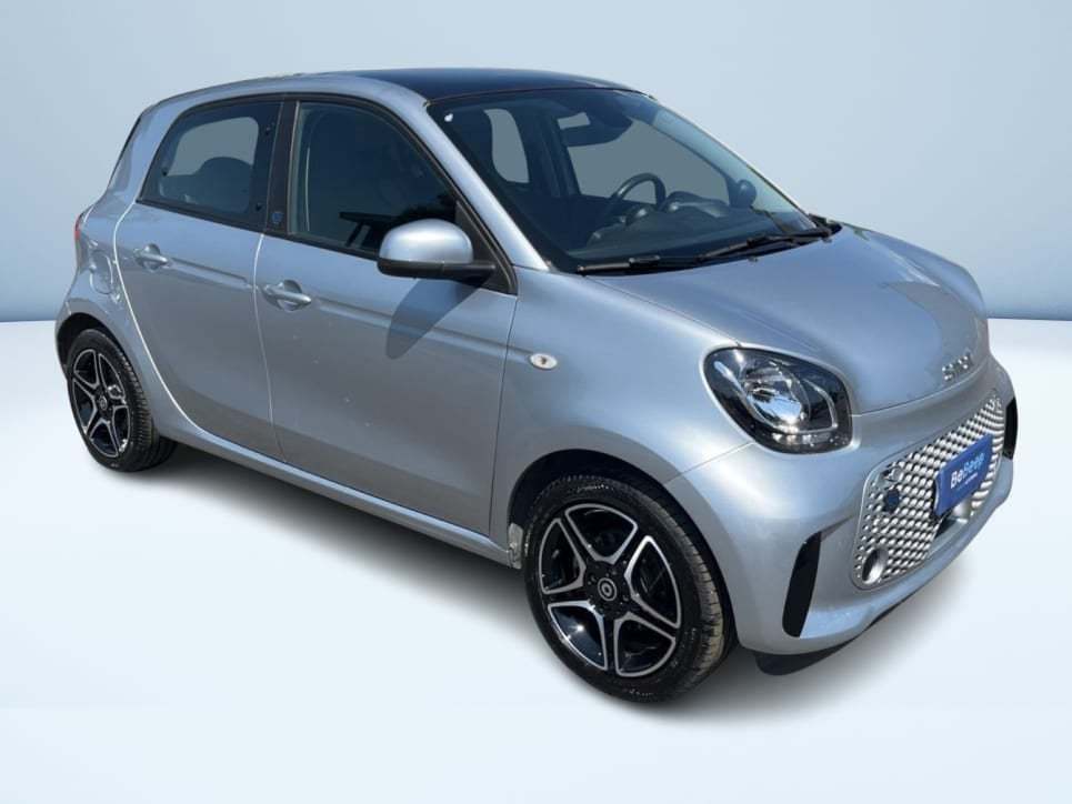 Forfour eq Pulse 4,6kW - Certified