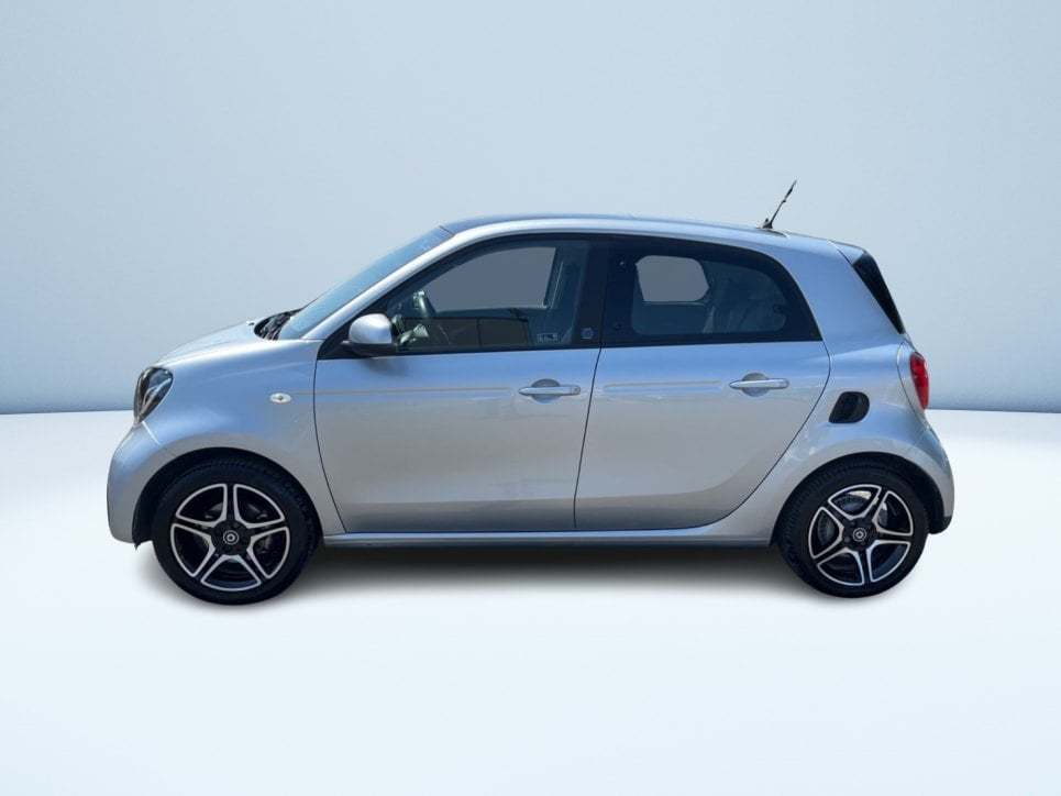 Forfour eq Pulse 4,6kW - Certified