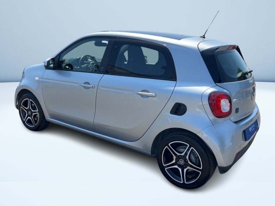 Forfour eq Pulse 4,6kW - Certified