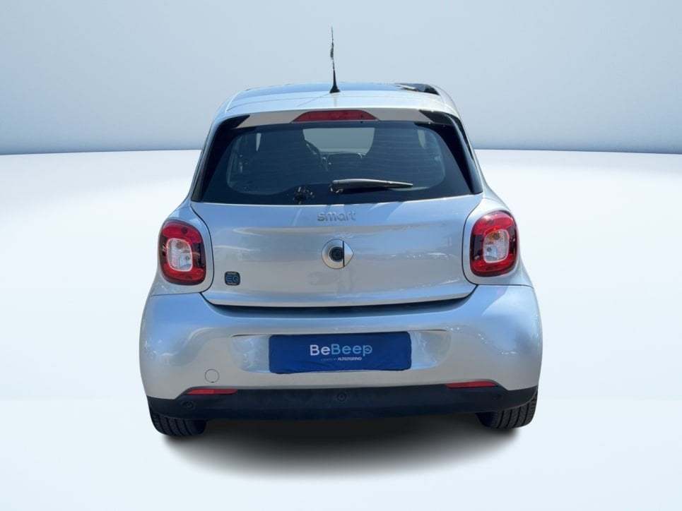 Forfour eq Pulse 4,6kW - Certified