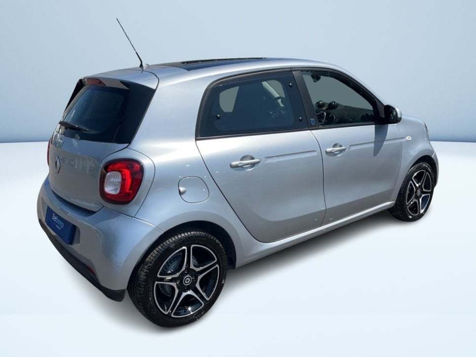 Forfour eq Pulse 4,6kW - Certified