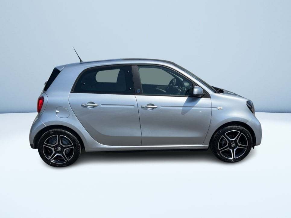 Forfour eq Pulse 4,6kW - Certified