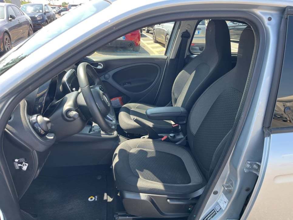 Forfour eq Pulse 4,6kW - Certified
