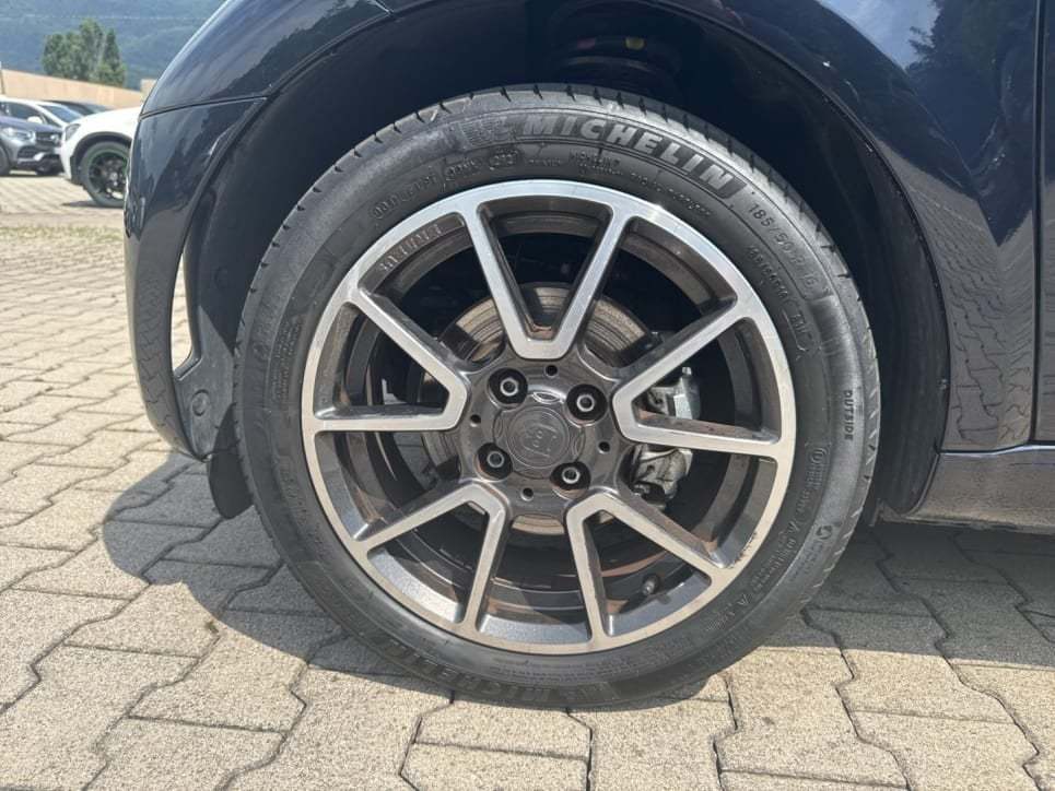 Fortwo eq Prime 22kW - Certified
