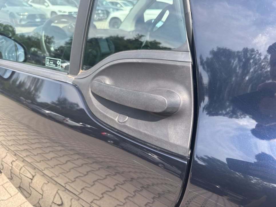 Fortwo eq Prime 22kW - Certified