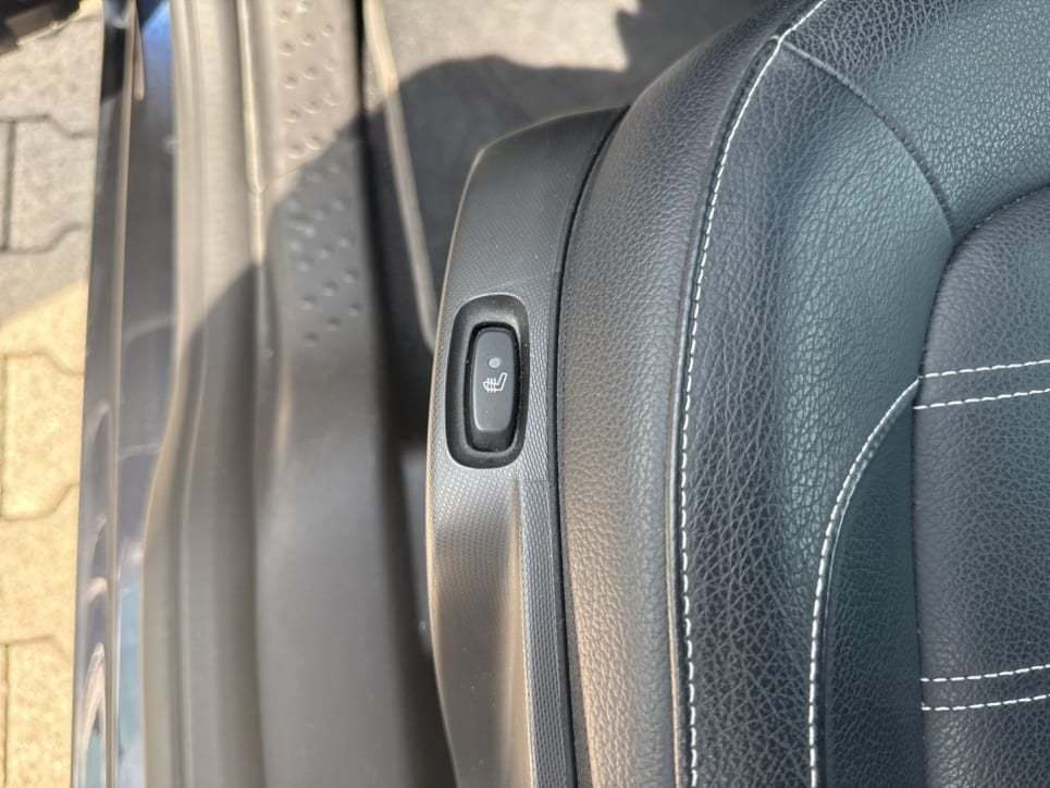 Fortwo eq Prime 22kW - Certified