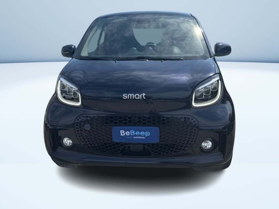 Fortwo eq Prime 22kW - Certified