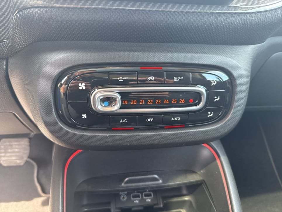 Fortwo eq Prime 22kW - Certified