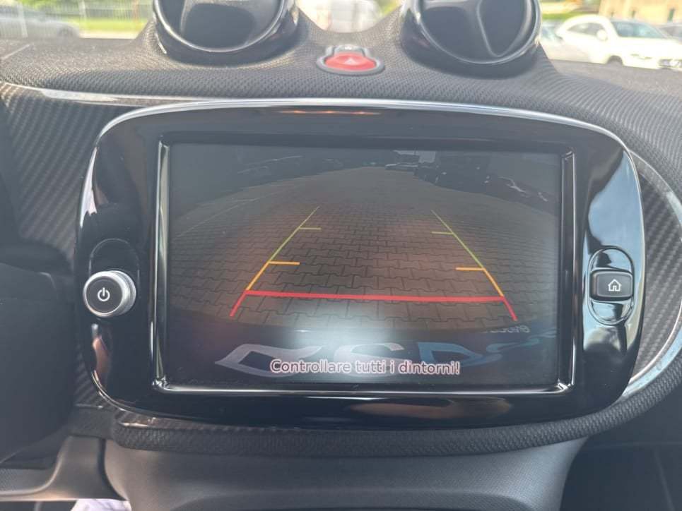 Fortwo eq Prime 22kW - Certified