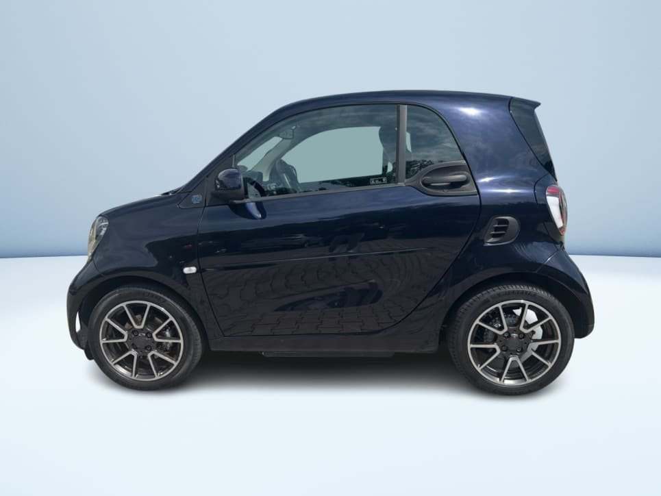 Fortwo eq Prime 22kW - Certified