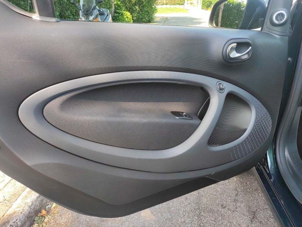 Fortwo eq Prime 4,6kW - Certified