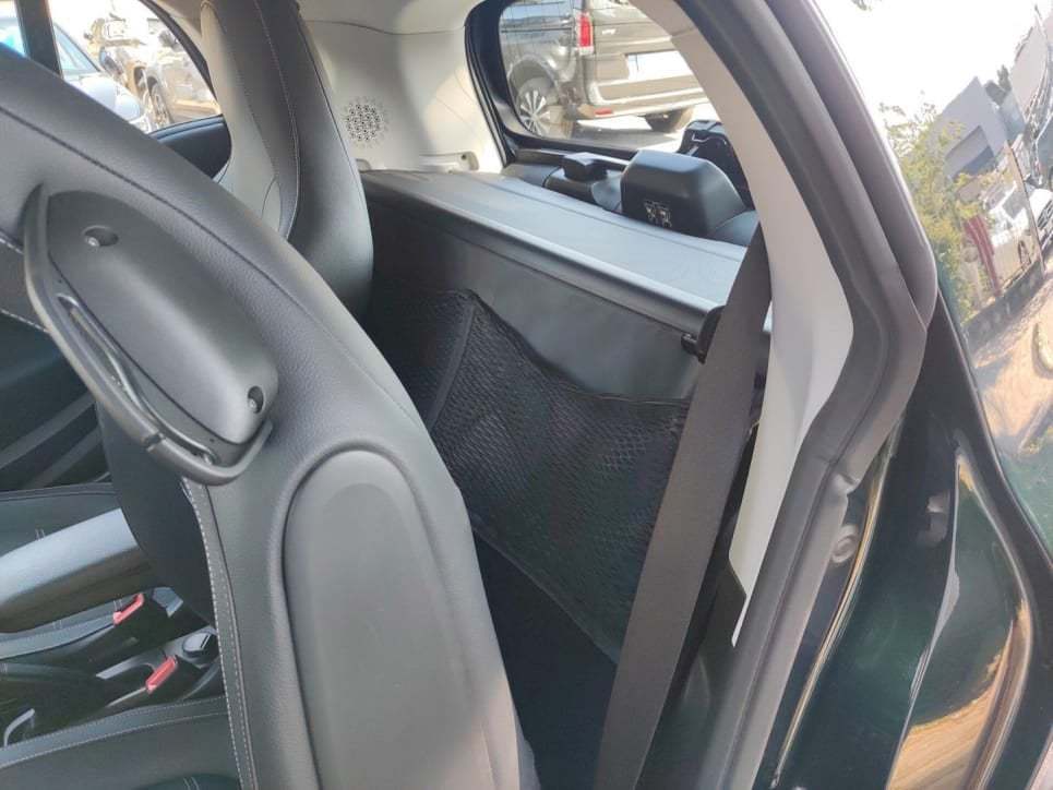 Fortwo eq Prime 4,6kW - Certified