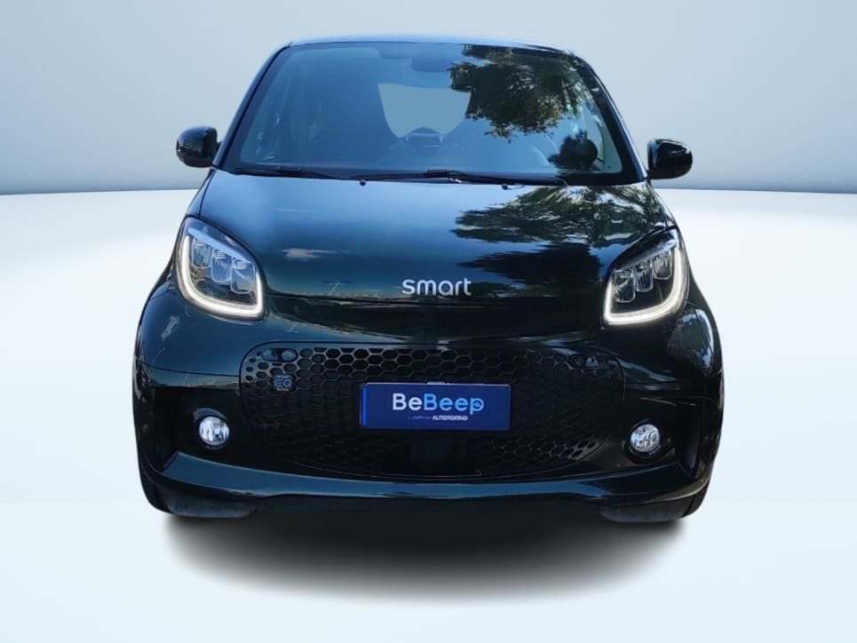 Fortwo eq Prime 4,6kW - Certified